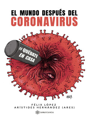 cover image of El mundo después del coronavirus